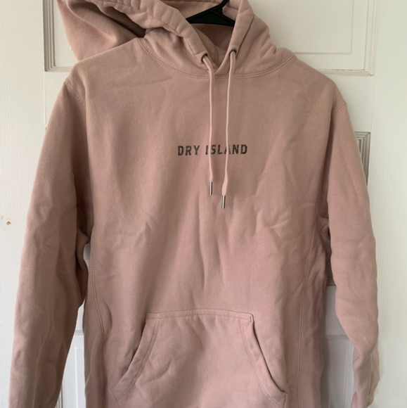 Dry Island Hoodie - Picture 2 of 3